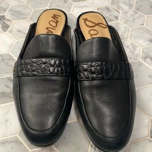 Sam Edelman - Perri Mule